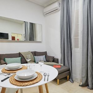 Apartamento de 1 Dormitorio